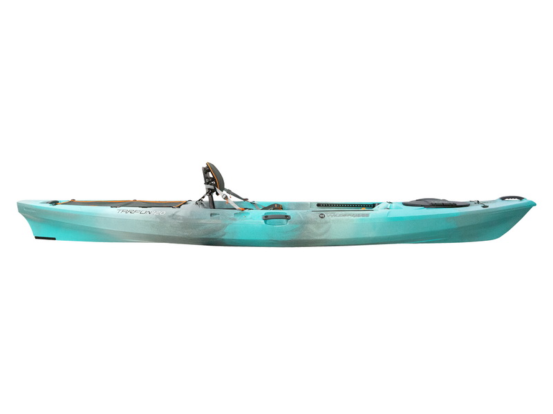 Wilderness Tarpon 120 Wilderness Tarpon 120