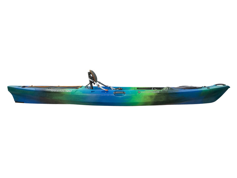 Wilderness Tarpon 120 Wilderness Tarpon 120
