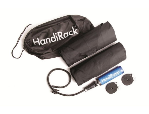 Надувной багажник HandiRack HR20