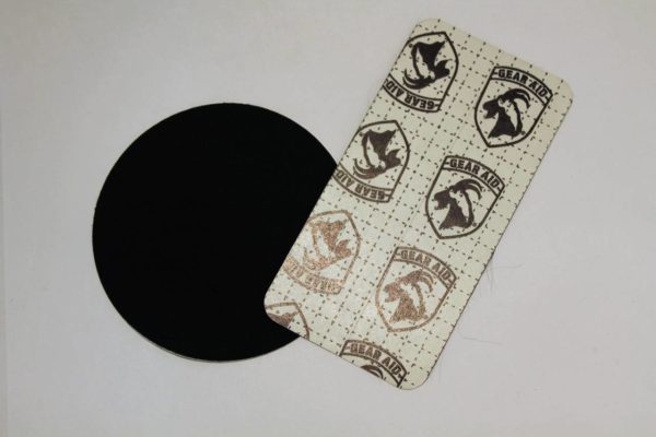 Заплатки для мембранной ткани