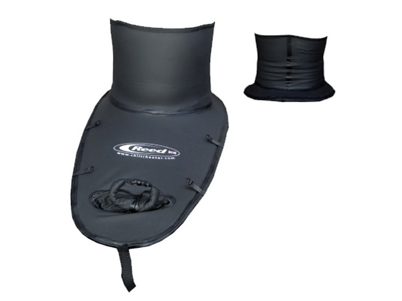 Юбка Reed Aquatherm с регулируемой талией Юбка Reed Aquatherm с регулируемой талией