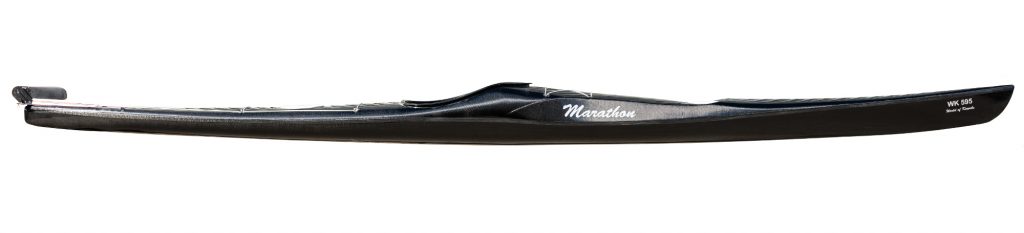 Каяк морской гоночный WK 595 Marathon Каяк морской гоночный WK 595 Marathon