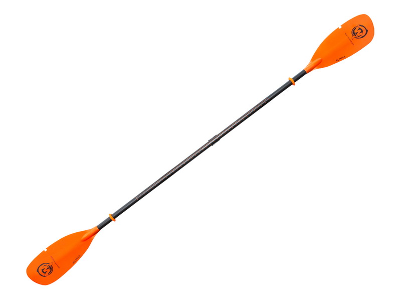Весло рыболовное Wilderness Alpha Angler Glass Весло рыболовное Wilderness Alpha Angler Glass
