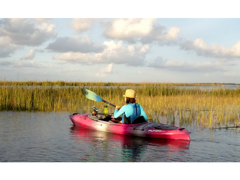 Весло туристическое Wilderness Pungo Glass Весло туристическое Wilderness Pungo Glass