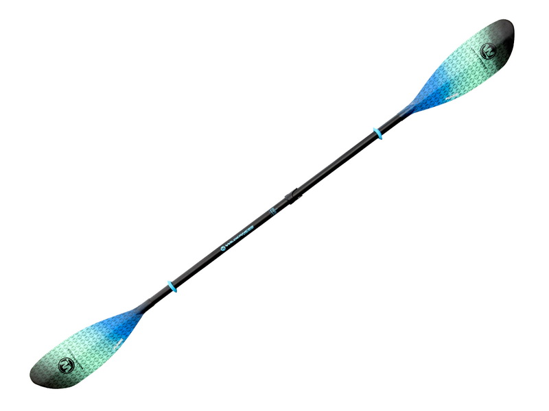 Весло туристическое Wilderness Pungo Glass Весло туристическое Wilderness Pungo Glass