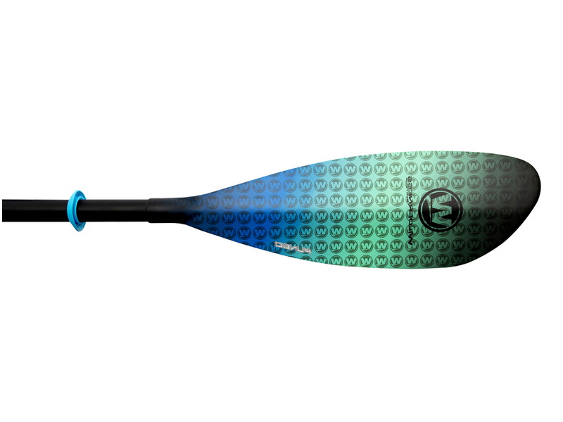 Весло туристическое Wilderness Pungo Glass Весло туристическое Wilderness Pungo Glass