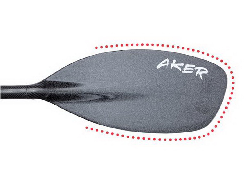 купить Весло TNP Aker купить Весло TNP Aker