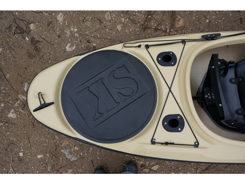 Каяк Storm Kayak R10 10 Каяк Storm Kayak R10