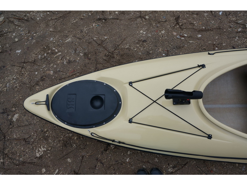Каяк Storm Kayak R10 2 Каяк Storm Kayak R10