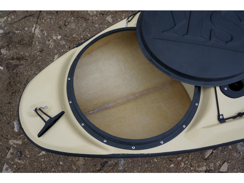 Каяк Storm Kayak R10 3 Каяк Storm Kayak R10