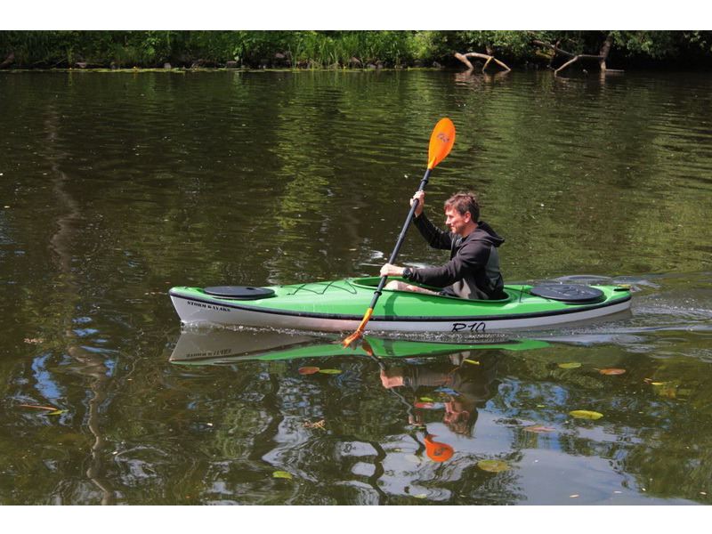 Каяк Storm Kayak R10 4 Каяк Storm Kayak R10