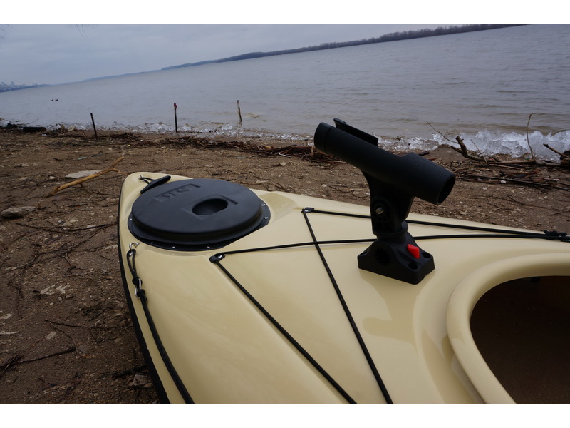 Каяк Storm Kayak R10 5 Каяк Storm Kayak R10