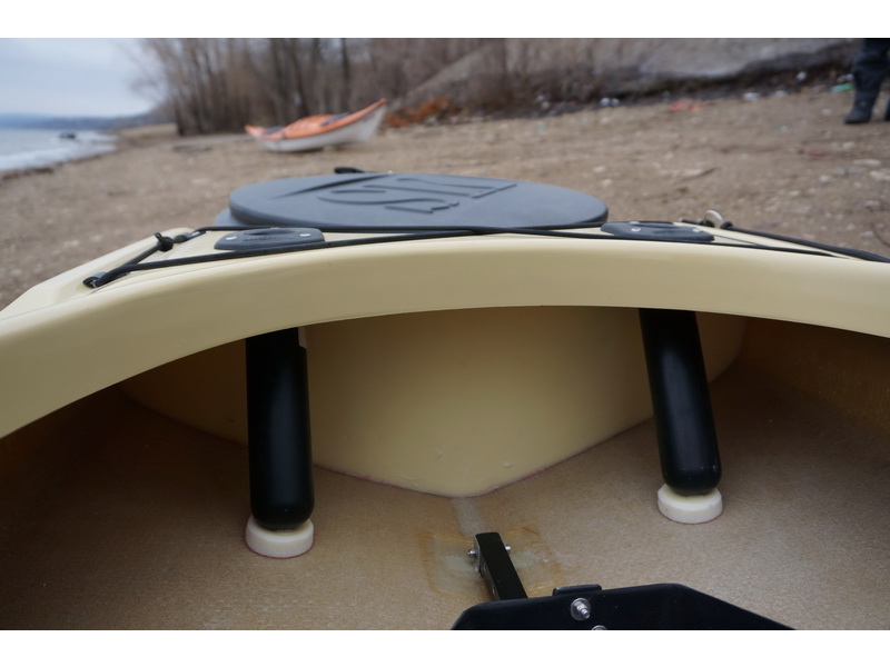 Каяк Storm Kayak R10 7 Каяк Storm Kayak R10