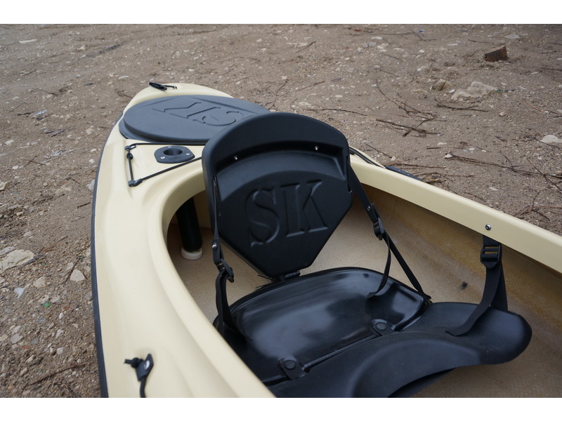Каяк Storm Kayak R10 8 Каяк Storm Kayak R10