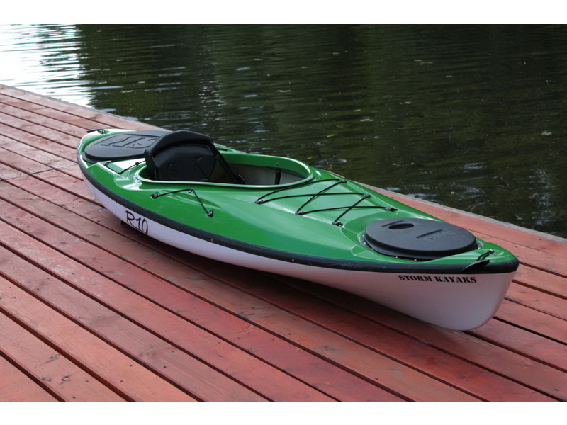Каяк Storm Kayak R10 9 Каяк Storm Kayak R10