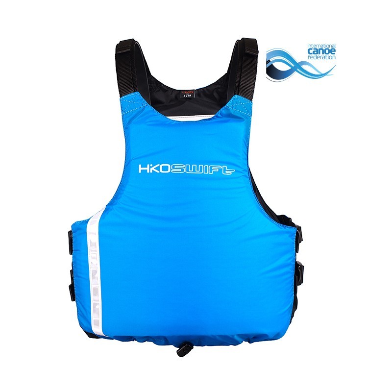 Hiko Swift в цвете Process blue Hiko Swift в цвете Process blue