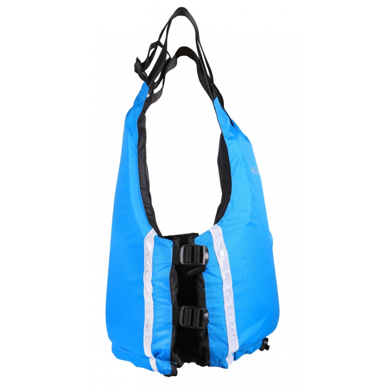 Hiko Swift в цвете Process blue Hiko Swift в цвете Process blue