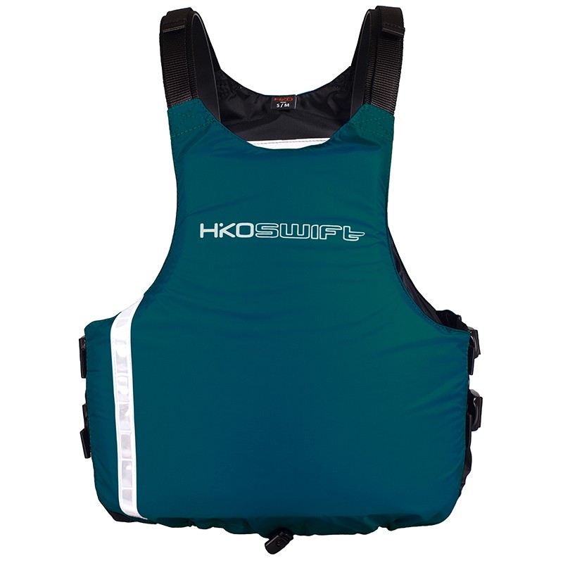Hiko Swift в цвете Sherpa blue Hiko Swift в цвете Sherpa blue