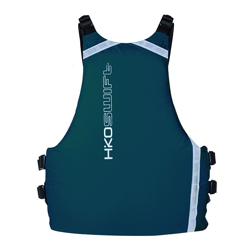 Hiko Swift в цвете Sherpa blue Hiko Swift в цвете Sherpa blue