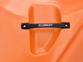 каяк сплавной element 4