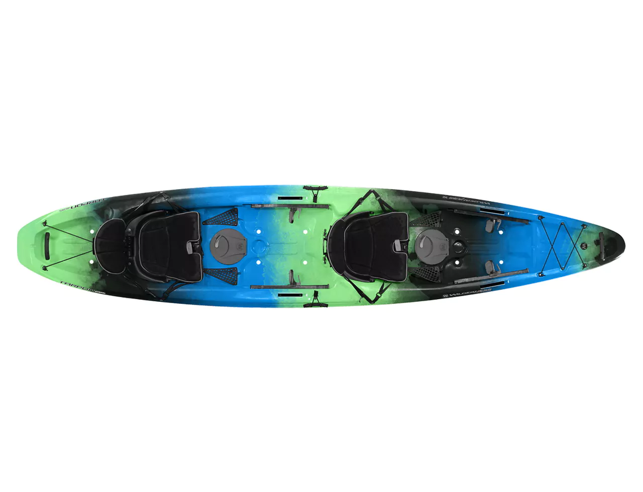 Wilderness TARPON 135T galaxy Wilderness TARPON 135T galaxy