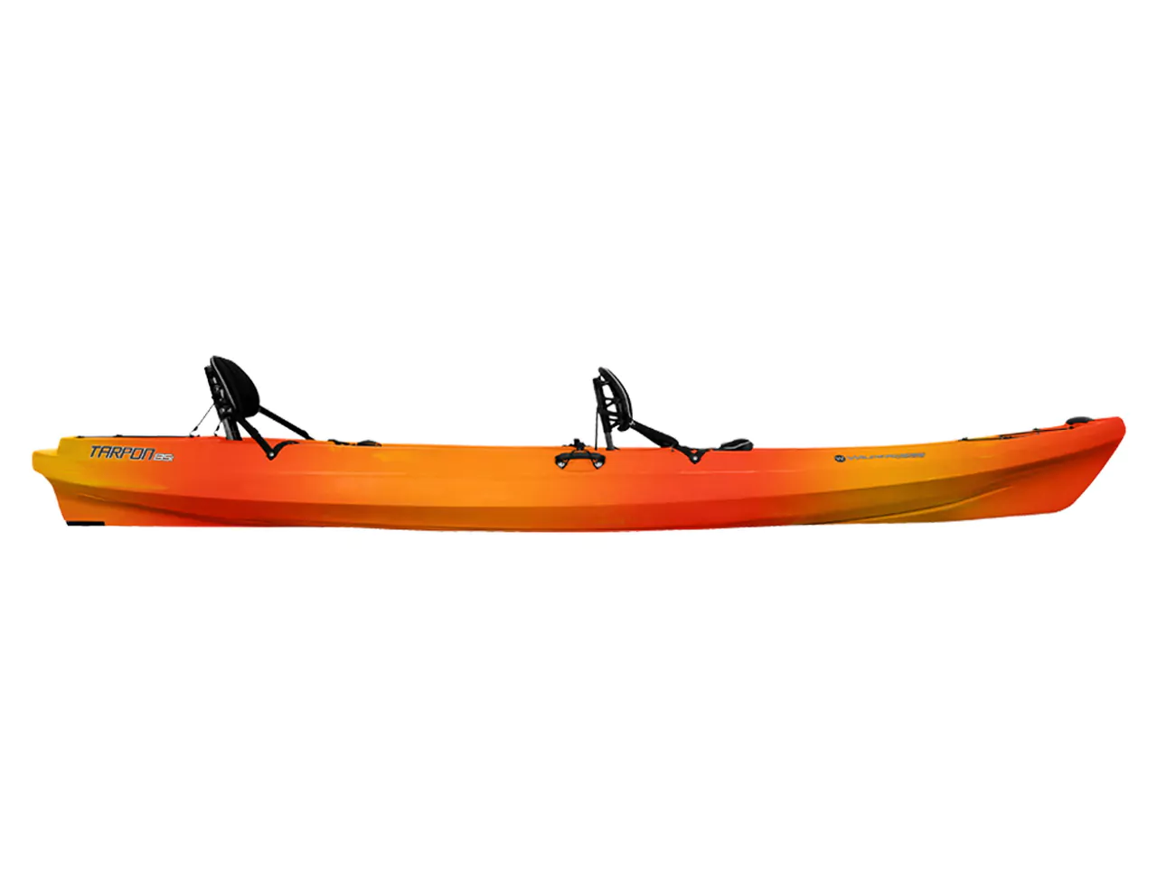 Wilderness TARPON 135T mango Wilderness TARPON 135T mango