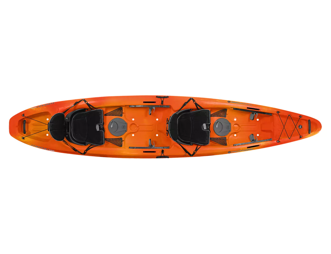 Wilderness TARPON 135T mango Wilderness TARPON 135T mango