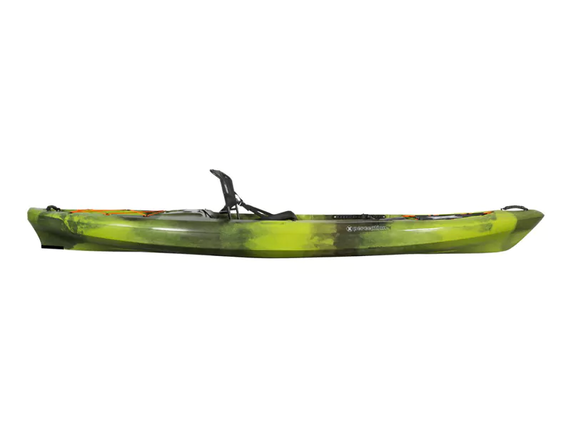 Каяк для рыбалки Perception Pescador Pro 12.0 Каяк для рыбалки Perception Pescador Pro 12.0
