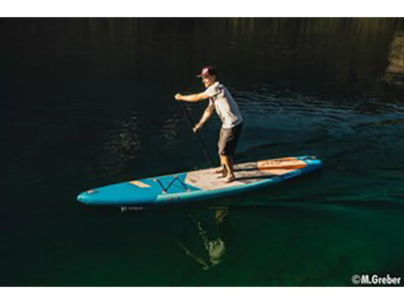 Доска SUP JP-Australia 2020 CruisAir SE 3DS Доска SUP JP-Australia 2020 CruisAir SE 3DS