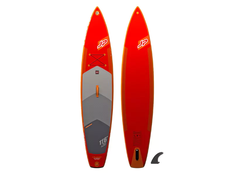 Доска SUP JP-Australia 2020 CruisAir SE 3DS Доска SUP JP-Australia 2020 CruisAir SE 3DS