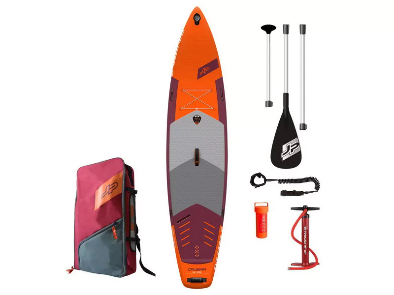 Доска SUP JP-Australia 2020 CruisAir SE 3DS Доска SUP JP-Australia 2020 CruisAir SE 3DS