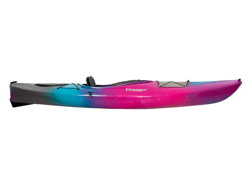 Каяк Multiwater Dagger Axis 10.5 Каяк Multiwater Dagger Axis 10.5