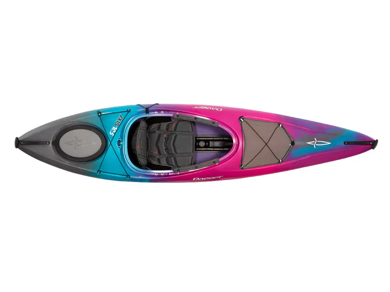 Каяк Multiwater Dagger Axis 10.5 Каяк Multiwater Dagger Axis 10.5