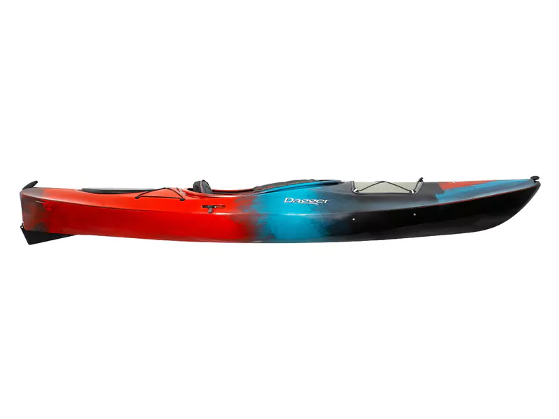 Каяк Multiwater Dagger Axis 10.5 Каяк Multiwater Dagger Axis 10.5