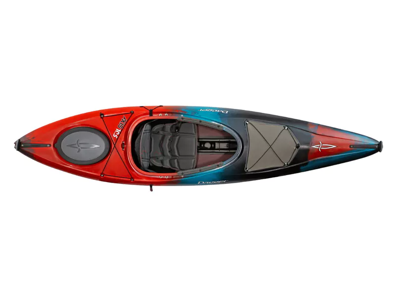 Каяк Multiwater Dagger Axis 10.5 Каяк Multiwater Dagger Axis 10.5