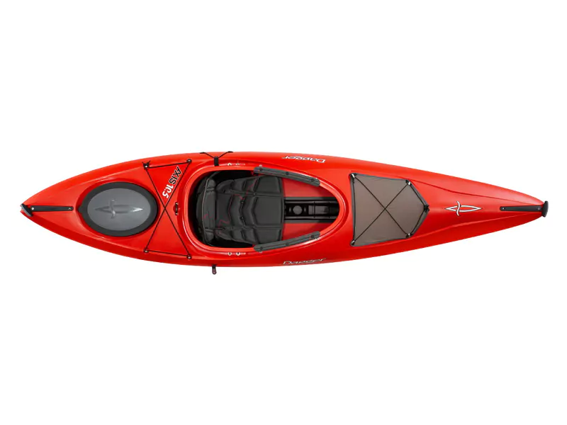 Каяк Multiwater Dagger Axis 10.5 Каяк Multiwater Dagger Axis 10.5