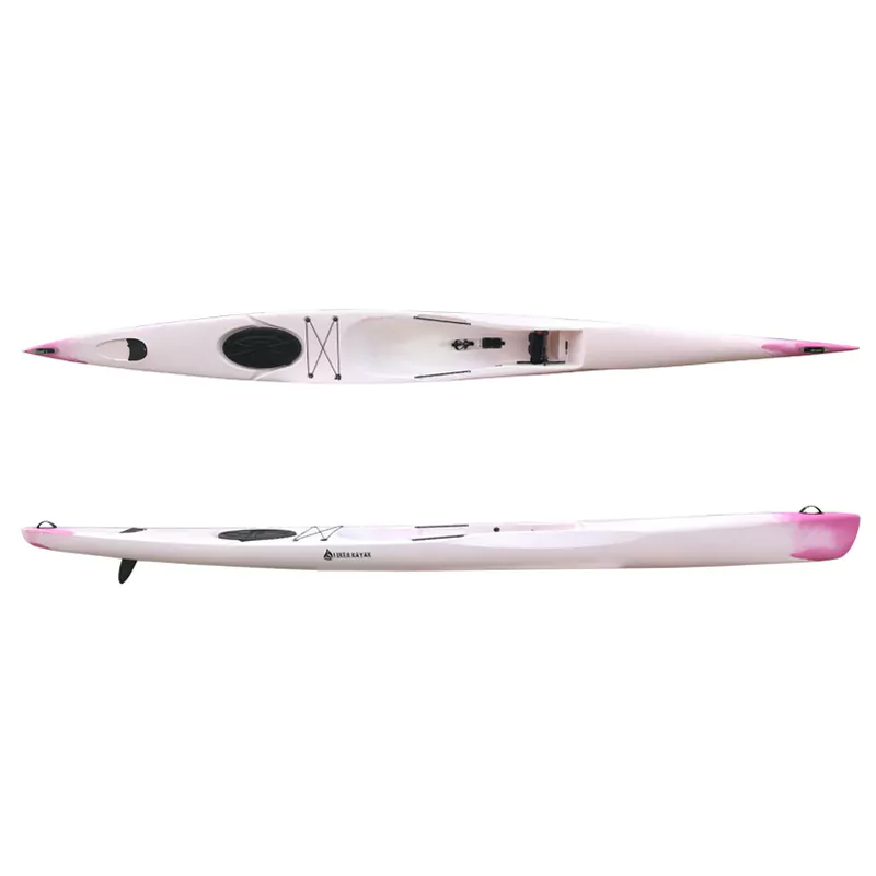WaveHead1 Каяк surfski